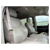 2011 CHRYSLER TOWN AND COUNTRY LIMITED (NO RESERVE)
