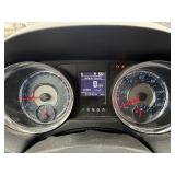 2011 CHRYSLER TOWN AND COUNTRY LIMITED (NO RESERVE)