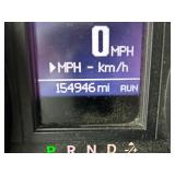 2011 CHRYSLER TOWN AND COUNTRY LIMITED (NO RESERVE)