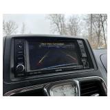 2011 CHRYSLER TOWN AND COUNTRY LIMITED (NO RESERVE)