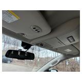 2011 CHRYSLER TOWN AND COUNTRY LIMITED (NO RESERVE)