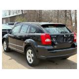 2012 DODGE CALIBER SXT *No Accidents Reported* (NO RESERVE)