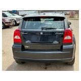 2012 DODGE CALIBER SXT *No Accidents Reported* (NO RESERVE)