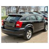 2012 DODGE CALIBER SXT *No Accidents Reported* (NO RESERVE)