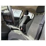 2012 DODGE CALIBER SXT *No Accidents Reported* (NO RESERVE)