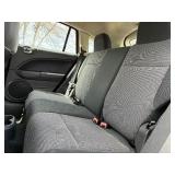 2012 DODGE CALIBER SXT *No Accidents Reported* (NO RESERVE)