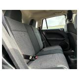 2012 DODGE CALIBER SXT *No Accidents Reported* (NO RESERVE)