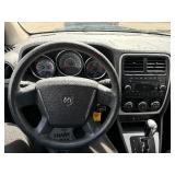 2012 DODGE CALIBER SXT *No Accidents Reported* (NO RESERVE)