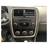 2012 DODGE CALIBER SXT *No Accidents Reported* (NO RESERVE)