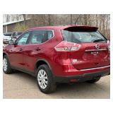 2016 NISSAN ROGUE S *All Wheel Drive | No Accidents Reported | 2 Owner* (NO RESERVE)