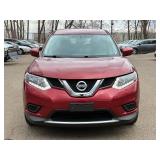 2016 NISSAN ROGUE S *All Wheel Drive | No Accidents Reported | 2 Owner* (NO RESERVE)