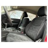 2016 NISSAN ROGUE S *All Wheel Drive | No Accidents Reported | 2 Owner* (NO RESERVE)