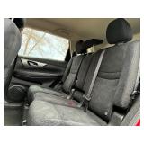 2016 NISSAN ROGUE S *All Wheel Drive | No Accidents Reported | 2 Owner* (NO RESERVE)