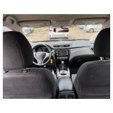 2016 NISSAN ROGUE S *All Wheel Drive | No Accidents Reported | 2 Owner* (NO RESERVE)
