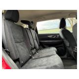 2016 NISSAN ROGUE S *All Wheel Drive | No Accidents Reported | 2 Owner* (NO RESERVE)