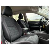 2016 NISSAN ROGUE S *All Wheel Drive | No Accidents Reported | 2 Owner* (NO RESERVE)