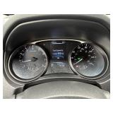 2016 NISSAN ROGUE S *All Wheel Drive | No Accidents Reported | 2 Owner* (NO RESERVE)