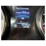 2016 NISSAN ROGUE S *All Wheel Drive | No Accidents Reported | 2 Owner* (NO RESERVE)