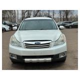 2012 SUBARU OUTBACK 2.5I LIMITED *No Accidents Reported | All Wheel Drive* (NO RESERVE)