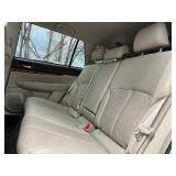 2012 SUBARU OUTBACK 2.5I LIMITED *No Accidents Reported | All Wheel Drive* (NO RESERVE)