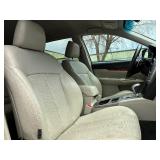 2012 SUBARU OUTBACK 2.5I LIMITED *No Accidents Reported | All Wheel Drive* (NO RESERVE)