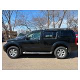 2008 NISSAN PATHFINDER SE *All Wheel Drive* (NO RESERVE)