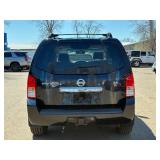 2008 NISSAN PATHFINDER SE *All Wheel Drive* (NO RESERVE)