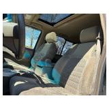 2008 NISSAN PATHFINDER SE *All Wheel Drive* (NO RESERVE)