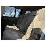 2008 NISSAN PATHFINDER SE *All Wheel Drive* (NO RESERVE)