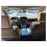 2008 NISSAN PATHFINDER SE *All Wheel Drive* (NO RESERVE)