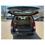 2008 NISSAN PATHFINDER SE *All Wheel Drive* (NO RESERVE)