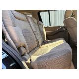 2008 NISSAN PATHFINDER SE *All Wheel Drive* (NO RESERVE)