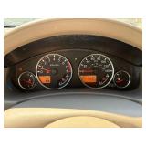 2008 NISSAN PATHFINDER SE *All Wheel Drive* (NO RESERVE)