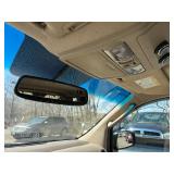 2008 NISSAN PATHFINDER SE *All Wheel Drive* (NO RESERVE)