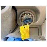 2008 NISSAN PATHFINDER SE *All Wheel Drive* (NO RESERVE)