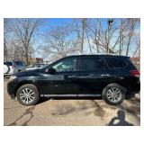 2013 NISSAN PATHFINDER SV *137k Miles | No Accidents Reported | 2 Owner*