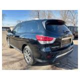 2013 NISSAN PATHFINDER SV *137k Miles | No Accidents Reported | 2 Owner*