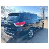 2013 NISSAN PATHFINDER SV *137k Miles | No Accidents Reported | 2 Owner*