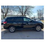 2013 NISSAN PATHFINDER SV *137k Miles | No Accidents Reported | 2 Owner*