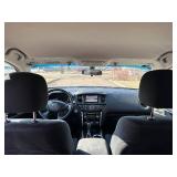 2013 NISSAN PATHFINDER SV *137k Miles | No Accidents Reported | 2 Owner*