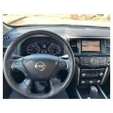 2013 NISSAN PATHFINDER SV *137k Miles | No Accidents Reported | 2 Owner*