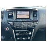 2013 NISSAN PATHFINDER SV *137k Miles | No Accidents Reported | 2 Owner*