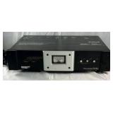 Monster Power Reference PowerCenter HTS 5100 MKII Surge Protector Conditioner