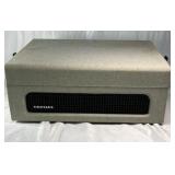 Crosley Portable Turntable Record Player Built In Speakers