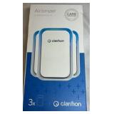 Clairfon Air Ionizer Devices Lot Multiple Units Plug In