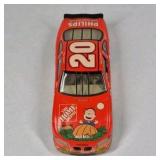 Tony Stewart #20 Home Depot NASCAR Diecast Car Orange MBNA Goodyear