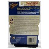 NASCAR Winners Circle Bobby Labonte 18 Interstate Batteries Diecast Car