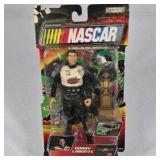 Bobby Labonte NASCAR Action Figure Racing Champions Limited Edition Interstate Batteries #18