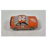 Tony Stewart #20 NASCAR Home Depot Diecast Car Peppermint Candy Tin