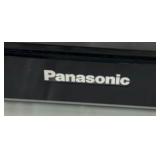 Panasonic DMP-BD75 Blu Ray Disc Player with Remote